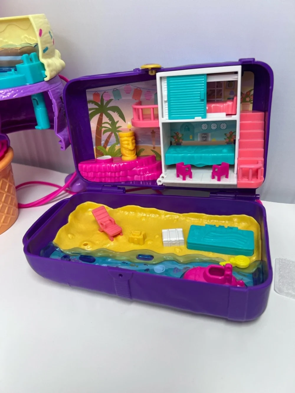 Polly Pocket Bundle - Picture 7 of 14